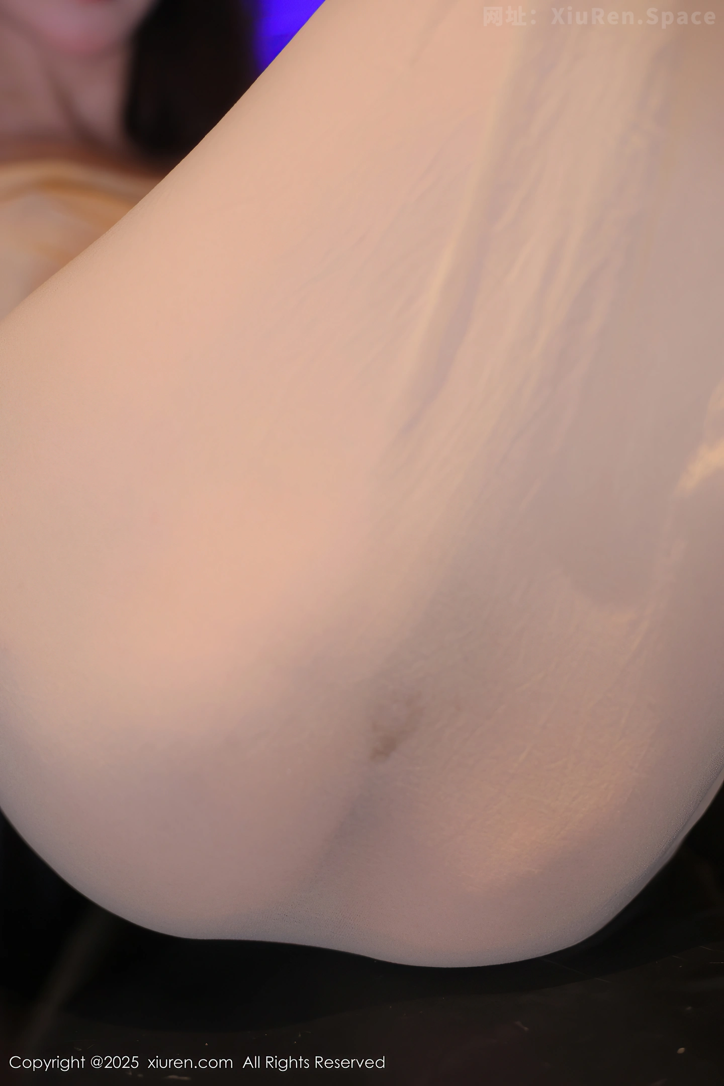 图片[6]-[XiuRen秀人网] VOL.9860 模特Candy糖糖私房性感肉色连体丝袜秀丰腴身姿撩人诱惑写真85P-秀人网官方网站